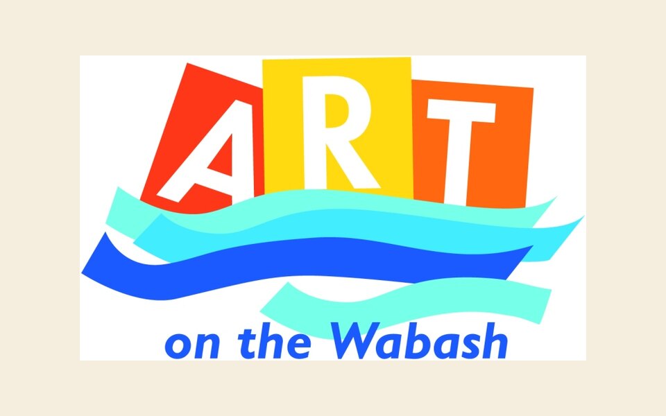 Official Art on the Wabash logo